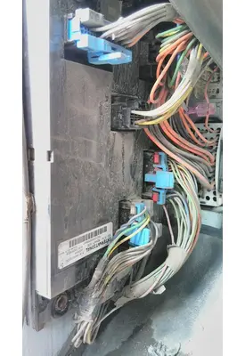 INTERNATIONAL PROSTAR 122 CHASSIS CONTROL MODULE (CCM)