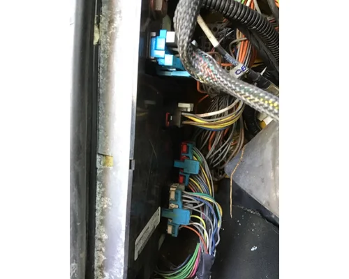INTERNATIONAL PROSTAR 122 CHASSIS CONTROL MODULE (CCM)