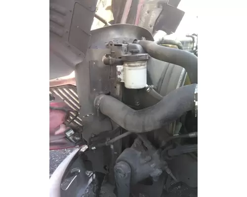 INTERNATIONAL PROSTAR 122 COOLING ASSEMBLY (RAD, COND, ATAAC)