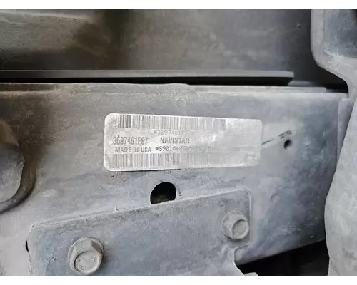 INTERNATIONAL PROSTAR 122 COOLING ASSEMBLY (RAD, COND, ATAAC)
