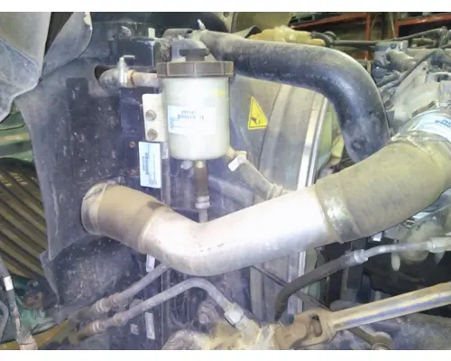 INTERNATIONAL PROSTAR 122 COOLING ASSEMBLY (RAD, COND, ATAAC)