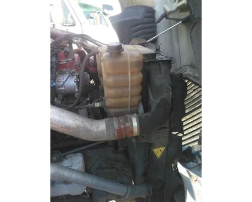 INTERNATIONAL PROSTAR 122 COOLING ASSEMBLY (RAD, COND, ATAAC)