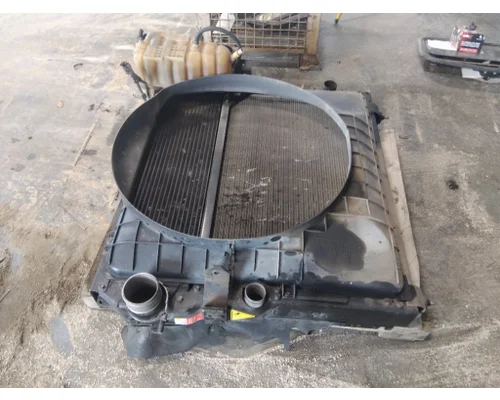 INTERNATIONAL PROSTAR 122 COOLING ASSEMBLY (RAD, COND, ATAAC)