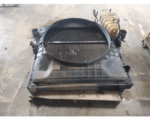 INTERNATIONAL PROSTAR 122 COOLING ASSEMBLY (RAD, COND, ATAAC)