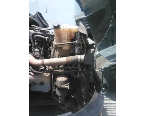 INTERNATIONAL PROSTAR 122 COOLING ASSEMBLY (RAD, COND, ATAAC)