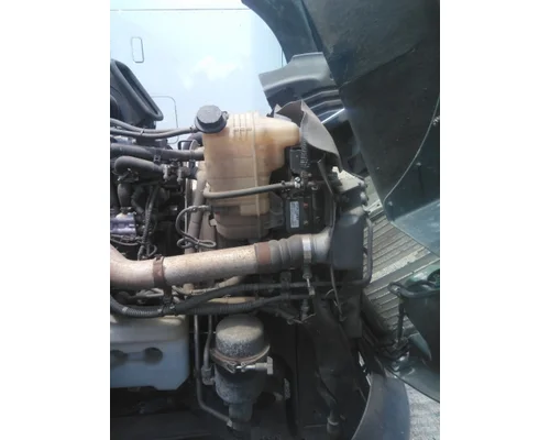 INTERNATIONAL PROSTAR 122 COOLING ASSEMBLY (RAD, COND, ATAAC)