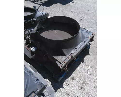 INTERNATIONAL PROSTAR 122 COOLING ASSEMBLY (RAD, COND, ATAAC)