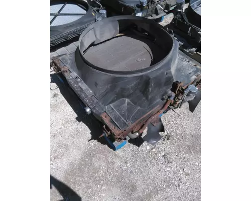 INTERNATIONAL PROSTAR 122 COOLING ASSEMBLY (RAD, COND, ATAAC)