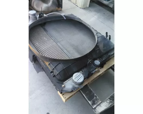 INTERNATIONAL PROSTAR 122 COOLING ASSEMBLY (RAD, COND, ATAAC)