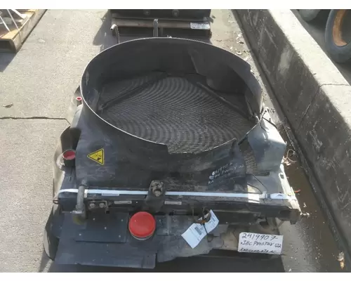 INTERNATIONAL PROSTAR 122 COOLING ASSEMBLY (RAD, COND, ATAAC)