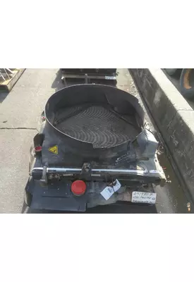 INTERNATIONAL PROSTAR 122 COOLING ASSEMBLY (RAD, COND, ATAAC)