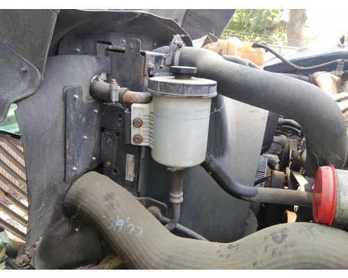 INTERNATIONAL PROSTAR 122 COOLING ASSEMBLY (RAD, COND, ATAAC)
