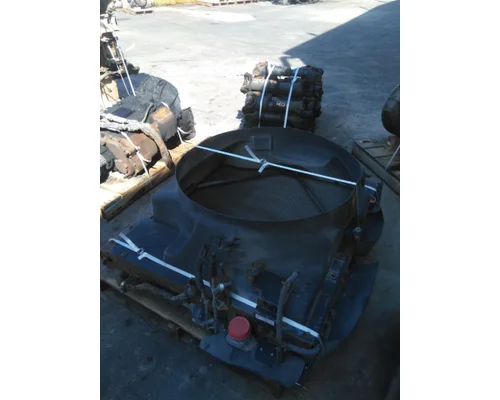 INTERNATIONAL PROSTAR 122 COOLING ASSEMBLY (RAD, COND, ATAAC)