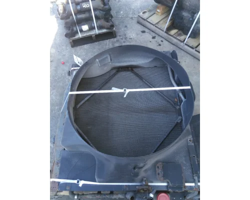 INTERNATIONAL PROSTAR 122 COOLING ASSEMBLY (RAD, COND, ATAAC)