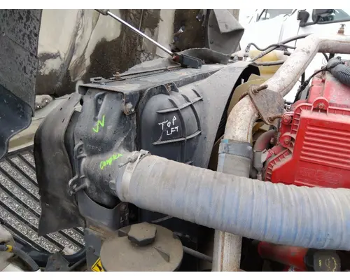 INTERNATIONAL PROSTAR 122 COOLING ASSEMBLY (RAD, COND, ATAAC)