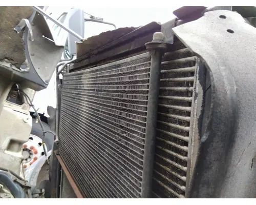 INTERNATIONAL PROSTAR 122 COOLING ASSEMBLY (RAD, COND, ATAAC)