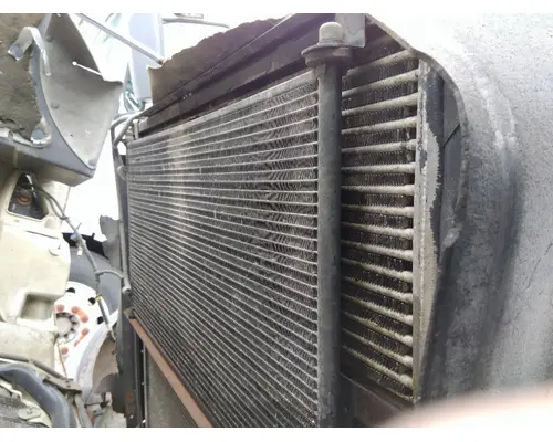 INTERNATIONAL PROSTAR 122 COOLING ASSEMBLY (RAD, COND, ATAAC)