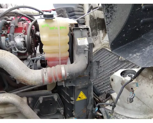 INTERNATIONAL PROSTAR 122 COOLING ASSEMBLY (RAD, COND, ATAAC)