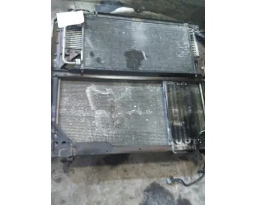 INTERNATIONAL PROSTAR 122 COOLING ASSEMBLY (RAD, COND, ATAAC)