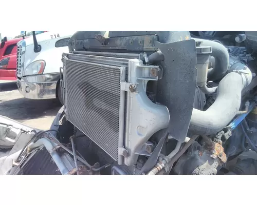 INTERNATIONAL PROSTAR 122 COOLING ASSEMBLY (RAD, COND, ATAAC)