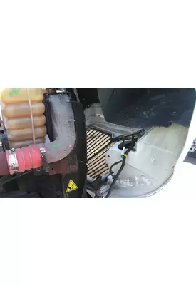 INTERNATIONAL PROSTAR 122 COOLING ASSEMBLY (RAD, COND, ATAAC)