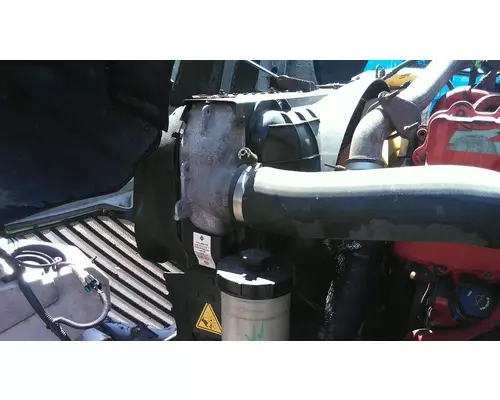 INTERNATIONAL PROSTAR 122 COOLING ASSEMBLY (RAD, COND, ATAAC)