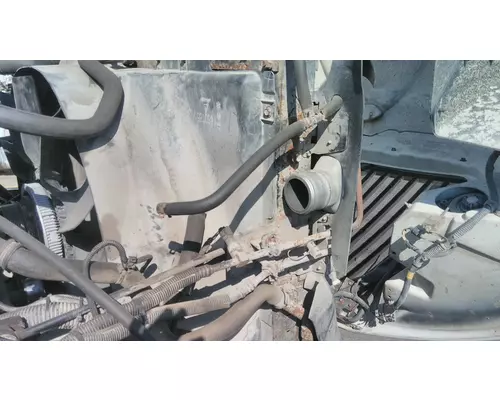 INTERNATIONAL PROSTAR 122 COOLING ASSEMBLY (RAD, COND, ATAAC)