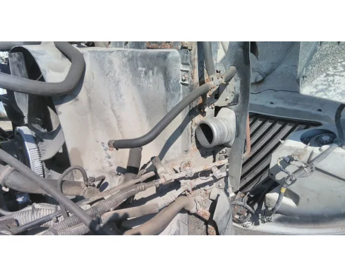 INTERNATIONAL PROSTAR 122 COOLING ASSEMBLY (RAD, COND, ATAAC)