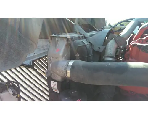 INTERNATIONAL PROSTAR 122 COOLING ASSEMBLY (RAD, COND, ATAAC)