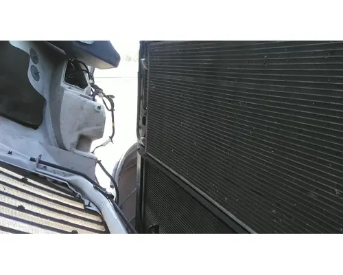 INTERNATIONAL PROSTAR 122 COOLING ASSEMBLY (RAD, COND, ATAAC)