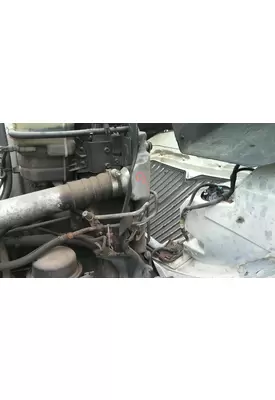 INTERNATIONAL PROSTAR 122 COOLING ASSEMBLY (RAD, COND, ATAAC)