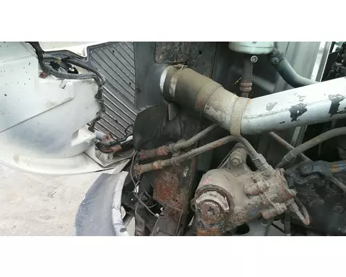 INTERNATIONAL PROSTAR 122 COOLING ASSEMBLY (RAD, COND, ATAAC)