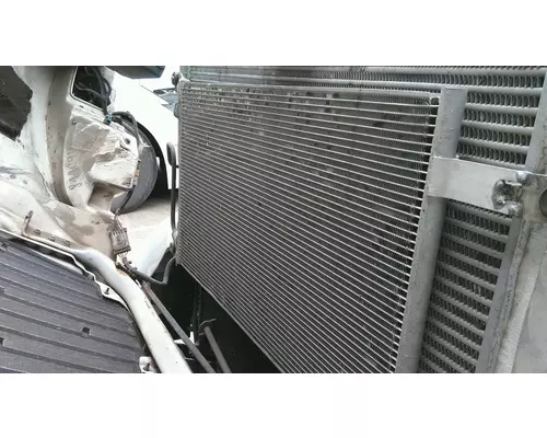 INTERNATIONAL PROSTAR 122 COOLING ASSEMBLY (RAD, COND, ATAAC)