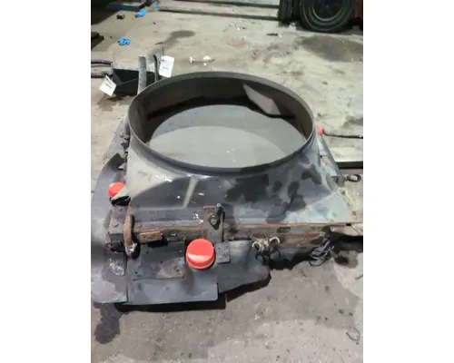 INTERNATIONAL PROSTAR 122 COOLING ASSEMBLY (RAD, COND, ATAAC)