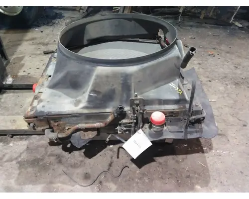 INTERNATIONAL PROSTAR 122 COOLING ASSEMBLY (RAD, COND, ATAAC)