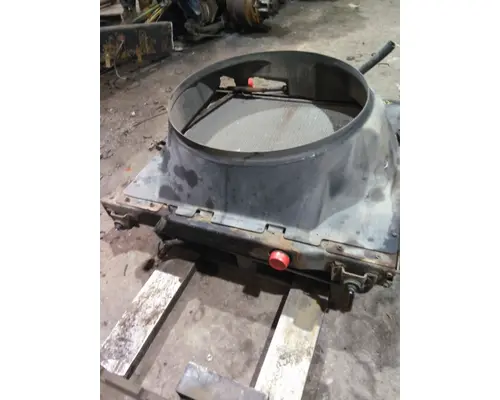 INTERNATIONAL PROSTAR 122 COOLING ASSEMBLY (RAD, COND, ATAAC)