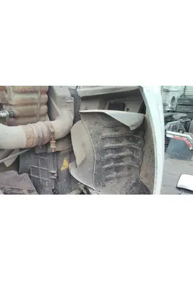 INTERNATIONAL PROSTAR 122 COOLING ASSEMBLY (RAD, COND, ATAAC)