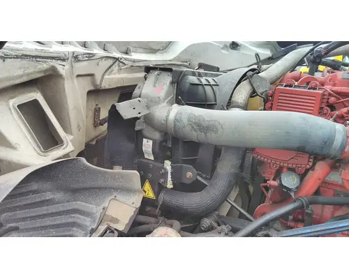 INTERNATIONAL PROSTAR 122 COOLING ASSEMBLY (RAD, COND, ATAAC)