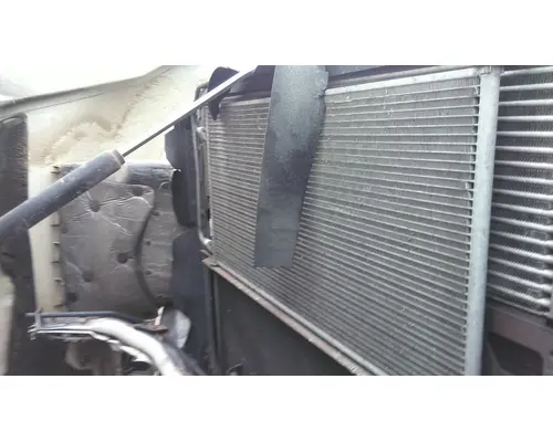 INTERNATIONAL PROSTAR 122 COOLING ASSEMBLY (RAD, COND, ATAAC)