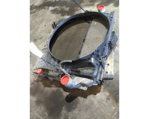 INTERNATIONAL PROSTAR 122 COOLING ASSEMBLY (RAD, COND, ATAAC)