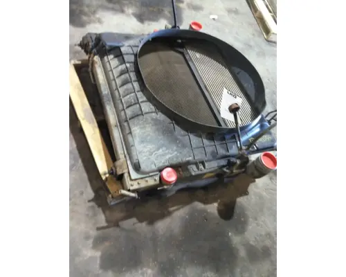 INTERNATIONAL PROSTAR 122 COOLING ASSEMBLY (RAD, COND, ATAAC)