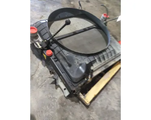 INTERNATIONAL PROSTAR 122 COOLING ASSEMBLY (RAD, COND, ATAAC)