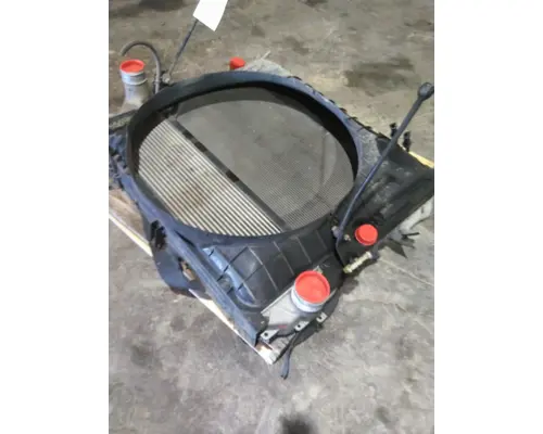 INTERNATIONAL PROSTAR 122 COOLING ASSEMBLY (RAD, COND, ATAAC)