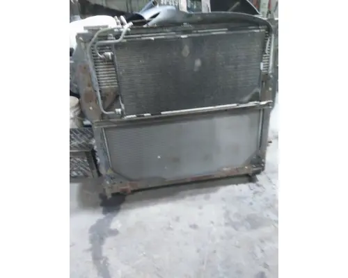 INTERNATIONAL PROSTAR 122 COOLING ASSEMBLY (RAD, COND, ATAAC)