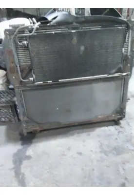 INTERNATIONAL PROSTAR 122 COOLING ASSEMBLY (RAD, COND, ATAAC)