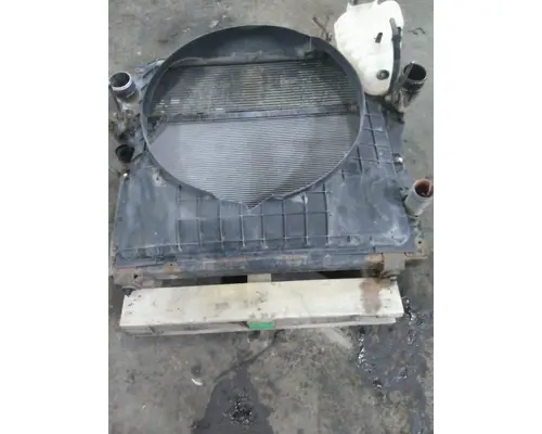 INTERNATIONAL PROSTAR 122 COOLING ASSEMBLY (RAD, COND, ATAAC)