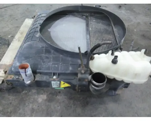 INTERNATIONAL PROSTAR 122 COOLING ASSEMBLY (RAD, COND, ATAAC)