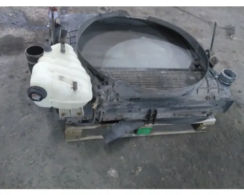 INTERNATIONAL PROSTAR 122 COOLING ASSEMBLY (RAD, COND, ATAAC)