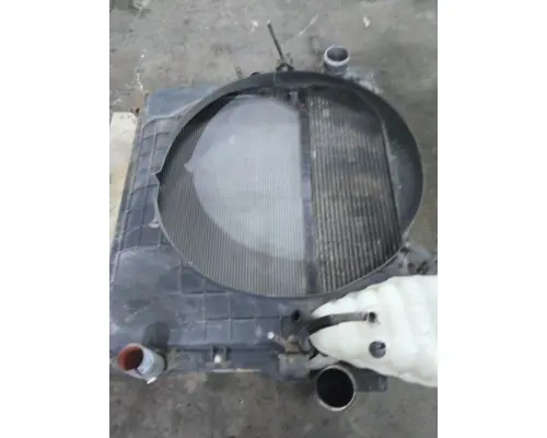 INTERNATIONAL PROSTAR 122 COOLING ASSEMBLY (RAD, COND, ATAAC)