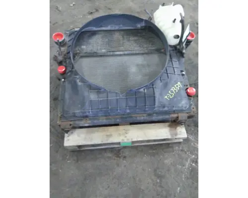 INTERNATIONAL PROSTAR 122 COOLING ASSEMBLY (RAD, COND, ATAAC)